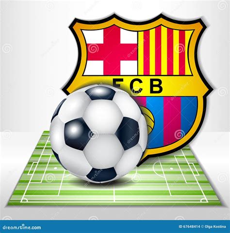 European Football Clubs Logo Stock Illustrations 64 European Football