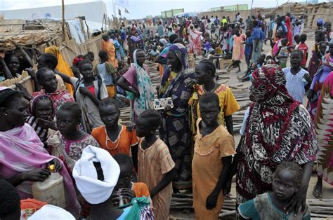 Over 150 000 S Sudanese Refugees Return Home In 2022 Un Xinhua