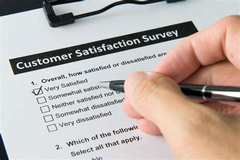Customer Service Survey Questions You Should Be Asking