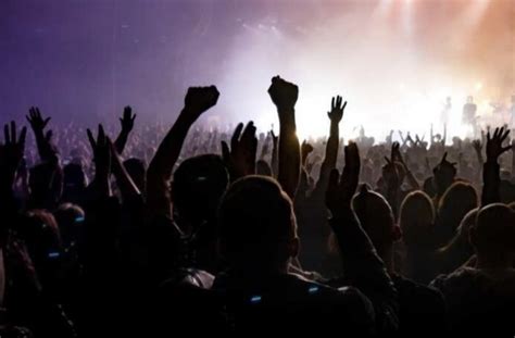 What Was Your Most Memorable Concert Experience Musicians Answer