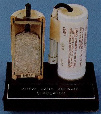 Pyrotechnics | mil-spec-industries.com