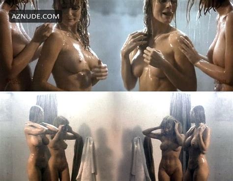 Chained Heat 2 Nude Scenes Aznude