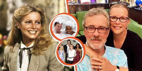 Cheryl Ladd Made It To 42 Years With 1st Husbands Close Friend — They