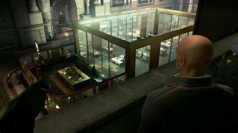 Hitman 2 New York On Steam