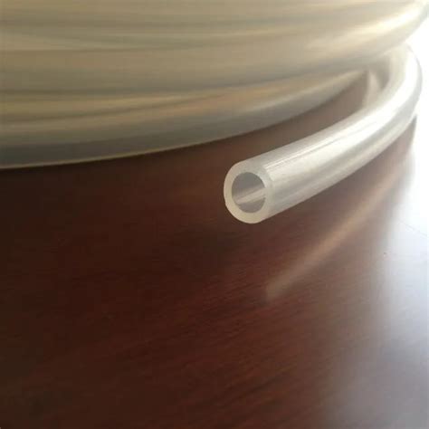 2015 Newest Fdalfgb Approved Small Diameter Silicone Tube Buy Small