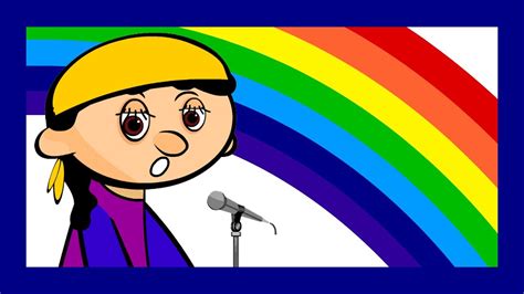lesbian tongue twister standup comedy videos by lizzy the lezzy youtube