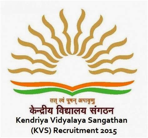 Under certain jurisdictions it may be property of the institution. PSC FOR GOV JOB: 4339 Vacancies in Kendriya Vidhyalaya