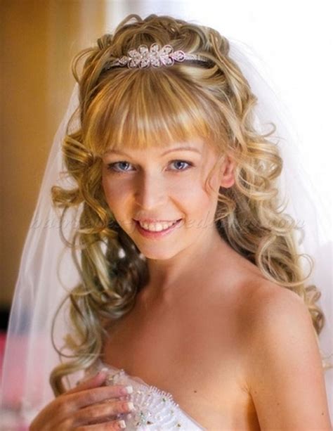 24 Stunning And Must Try Wedding Hairstyles Ideas For