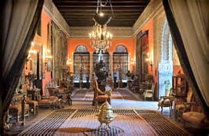 Best regards, la casa del flamenco sevilla. Un paseo por Las Dueñas, la residencia sevillana favorita ...