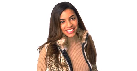 Christina Vidal Where Is The Cast Of Nickelodeons Taina Today