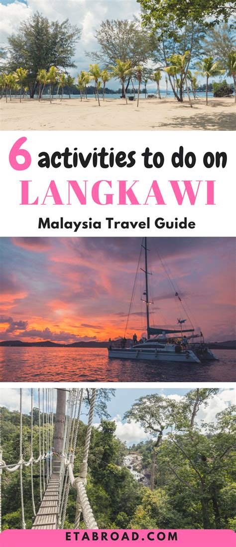 Is it true that malaysia. Malaysia - 5 best activities what you can do in Langkawi ...