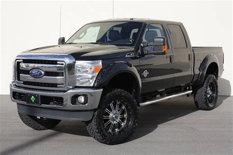 2011 Ford F 350 Super Duty Pictures Cargurus