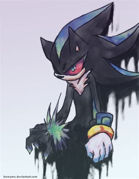 Mephiles The Dark Sonic 06 Image 769147 Zerochan Anime Image Board