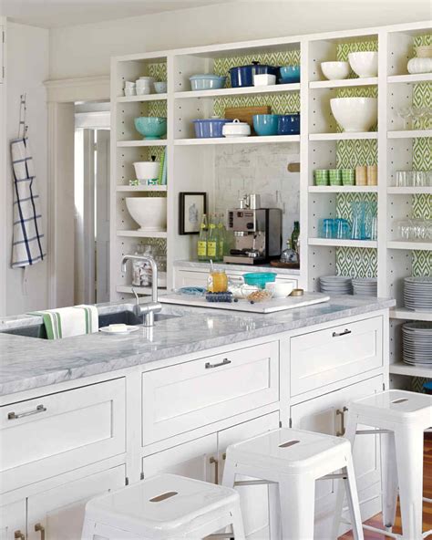 Our Favorite Kitchen Styles Martha Stewart