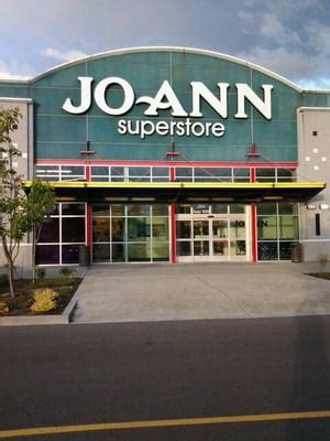 Craft shop store locator in all states. JoAnn Fabrics and Crafts Store - Fabric Stores - Lents ...