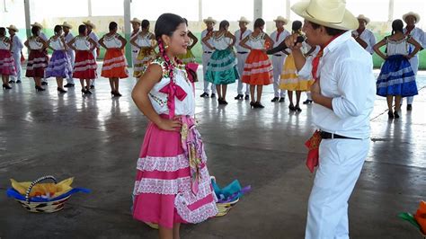 Ropa Típica De La Costa Chica De Guerrero Lo Que Hay Que Saber De