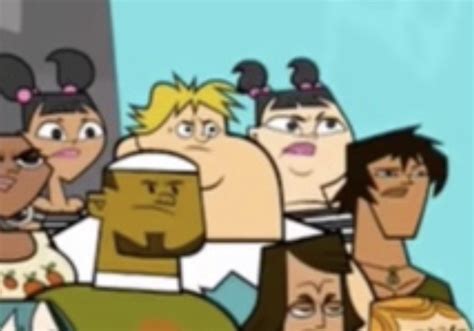 Angry Owen Totaldrama