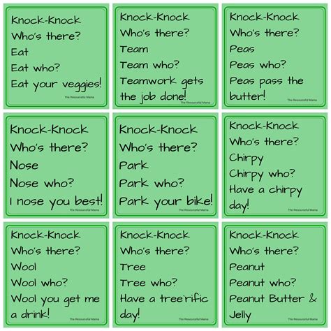 They say they're corny, childish, immature, and only funny because they're just we've put together some of the best knock knock jokes out there these days. Racist knock knock Jokes