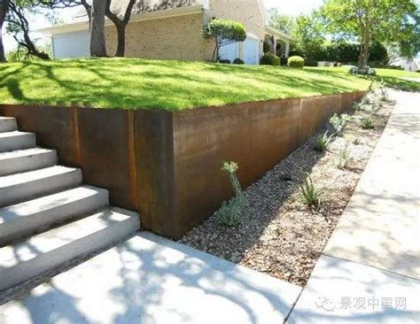 Retaining Wall Ideas Diy Projects For Everyone