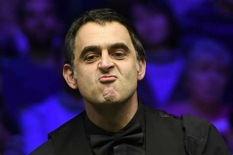 Ronnie Osullivan Vs Luca Brecel Prediction An Exciting Contest Expected From The Two
