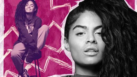 jessie reyez on releasing an album ‘before love came to kill us wwd