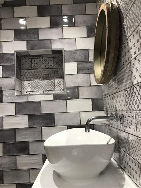 Wall Tiles | Wellington Tile