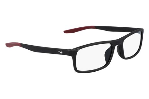 Eyeglasses Nike Nike 7119 012 Unisex Free Shipping Shop Online