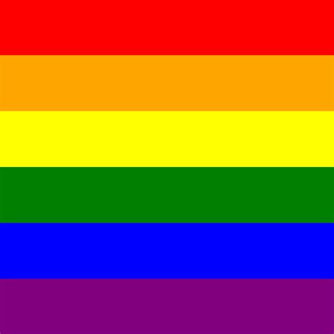 Maybe you would like to learn more about one of these? Pride Flag - Code Shrew
