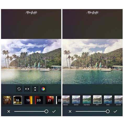 You can set everything from exposure to shutter speed to iso. Best Photo & Camera Apps for iPhone & iPad - Macworld UK