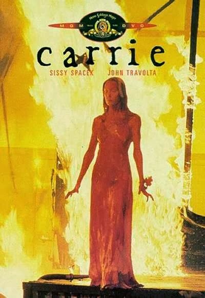 Sóno Cine Carrie A Estranha 1976