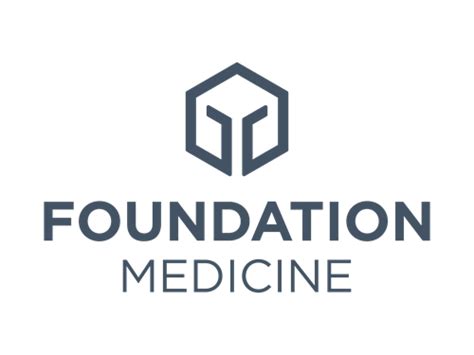 Foundation Medicine Inc Research And Development Cambridge Chamber