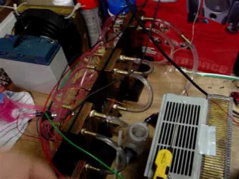 Guys this ia a diy version of ac, you can make one at. Peltier: Peltier Dehumidifier Diy