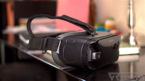 samsung gear vr 2017 review vr source