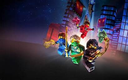 Ninjago Lego Desktop Backgrounds Category