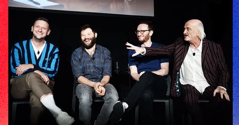 Check spelling or type a new query. Oral History of I Think You Should Leave Focus Group ...