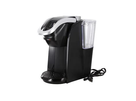 Keurig K250 2 0 Coffee Brewing System Black