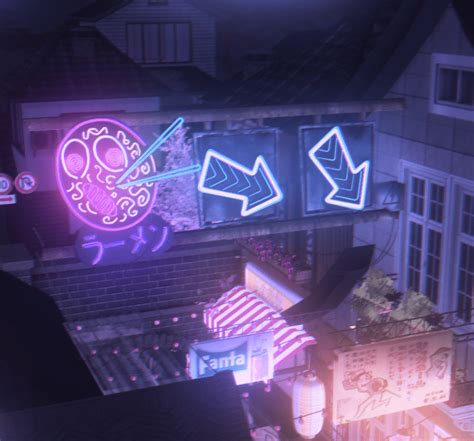 Sims 4 Neon Signs Mod