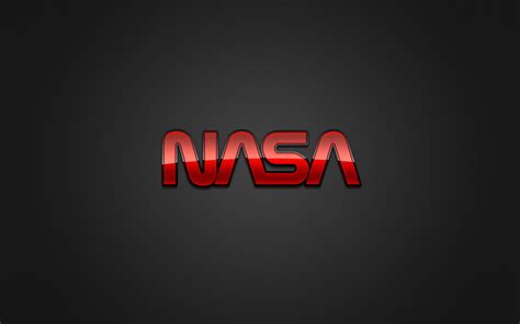 See more nasa wallpaper, nasa space wallpaper, nasa wallpaper retina display, nasa logo wallpaper galaxy s3, nasa hubble wallpaper looking for the best nasa wallpaper? Nasa Logo Wallpaper - WallpaperSafari