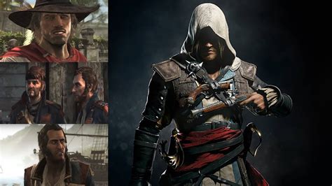 Favorite Assassinations From Assassin S Creed Black Flag Youtube