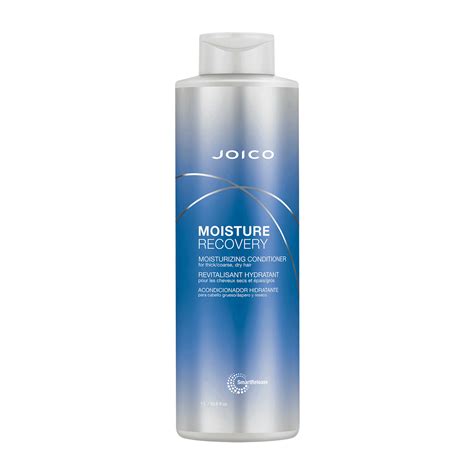 Joico Moisture Recovery Conditioner 1l338 Oz