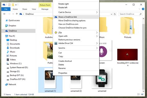 Sharing Files And Folders In Onedrive Made Easy Digital