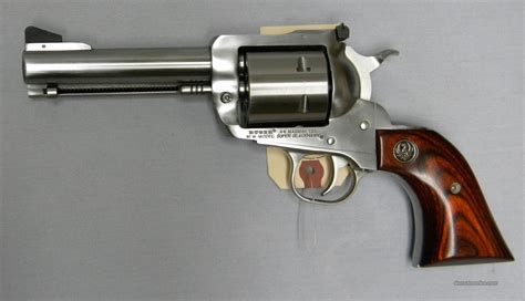 Ruger New Model Super Blackhawk 44 Magnum For Sale