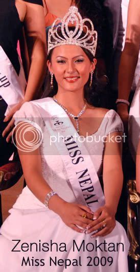 miss world 2010 2015 zenisha moktan miss nepal 2009 winner