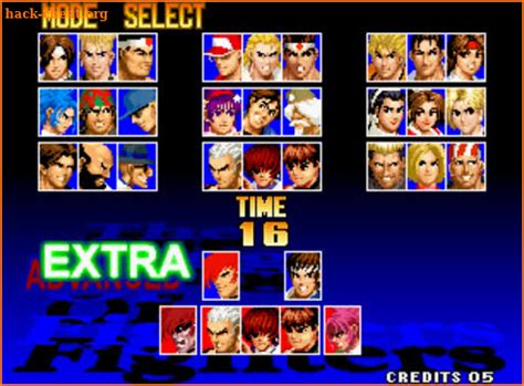 KOF Plus King Of Fighters Plus Guide Hacks Tips Hints And Cheats Hack Cheat Org