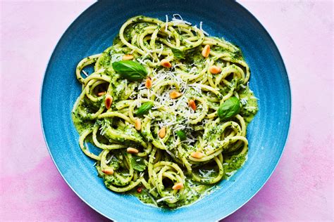 32 Easy Spring Pasta Dinner Recipes Epicurious