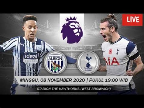 Sunday's match against west brom wasn't pretty. West Brom Vs Tottenham Live Streaming HD | Tottenham Vs West Brom Live Streaming HD - Pes 2020 ...