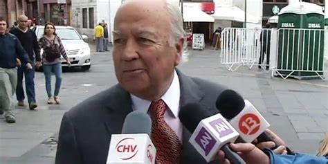 Puede ser un éxito quien también comentó la labor que han desarrollado hasta ahora los convencionales fue jorge arancibia, independiente con cupo udi (distrito 7). Por la boca muere el pez: ex almirante Arancibia declarará ...