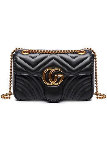 10 Inspired Gucci Bags With Great Style And Offers Quality For Less