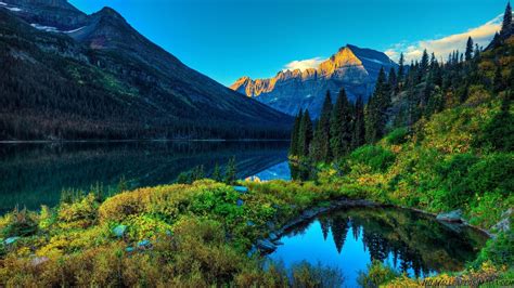 Rocky Mountains The Best Fall Hikes In Rocky Mountain National Park