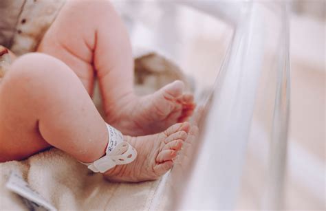 Cuidados del recién nacido en el ámbito hospitalario MEDAC